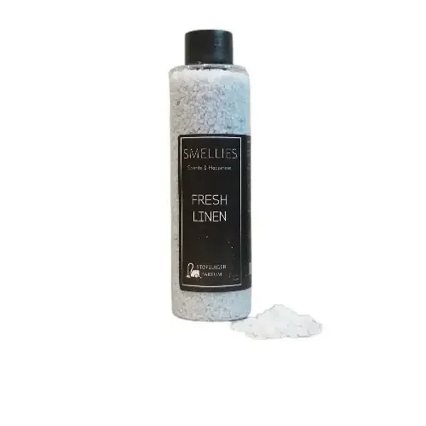 STOFZUIGERKORRELS - Fresh Linnen 200 gram.