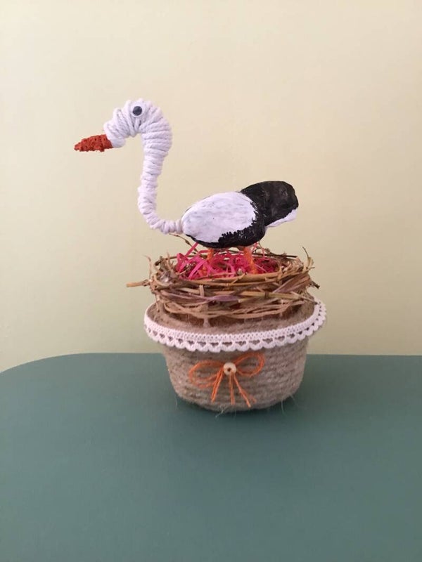 Cigogne