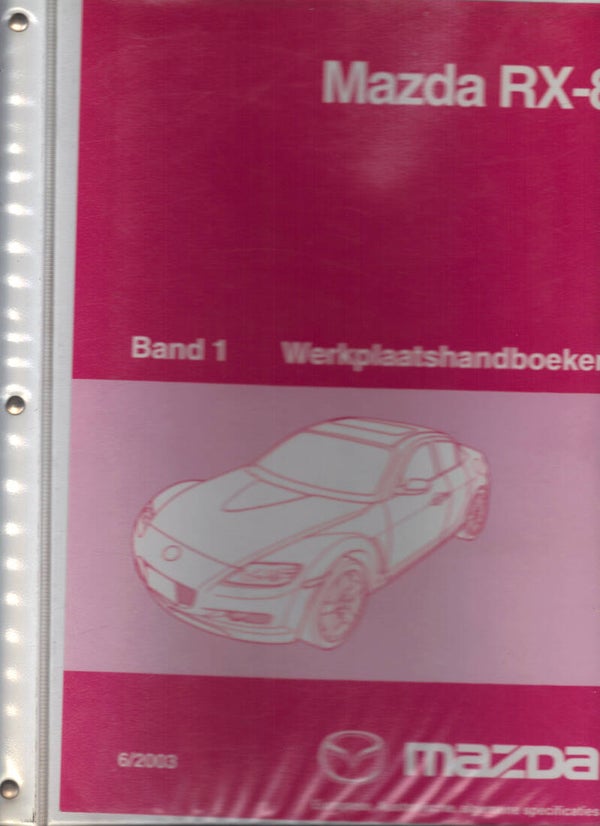 werkplaats handboek deel een