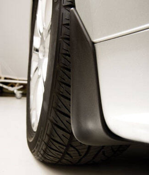 Spatlap set 08460-2B500