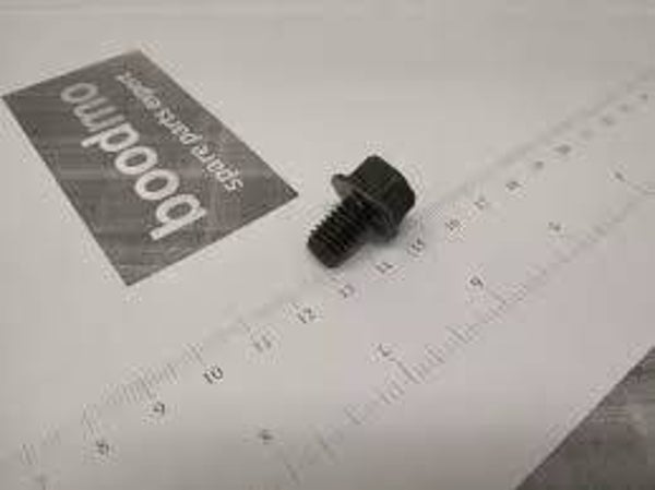 Bout met ring 11251-08251