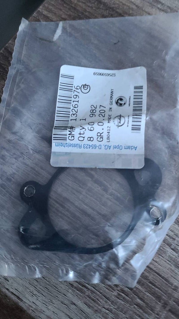 Pakking Turbo 13261976