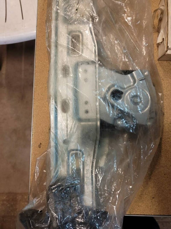 Raammechanisme rechts achter 13369290