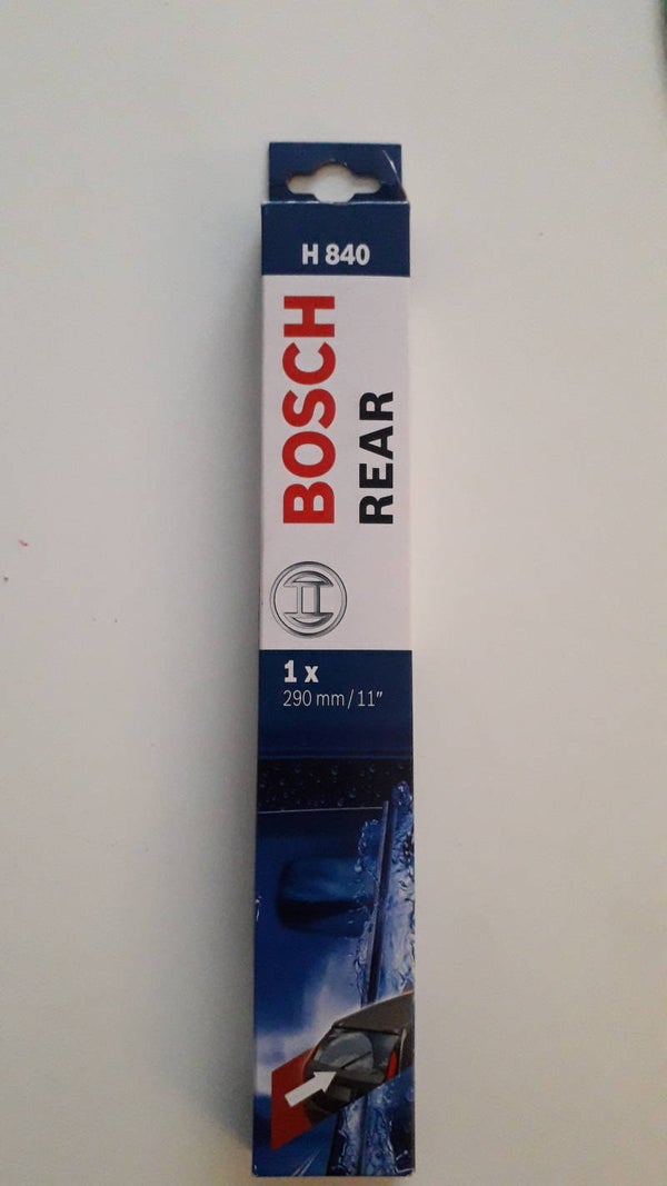 Ruitenwisser Bosch H840