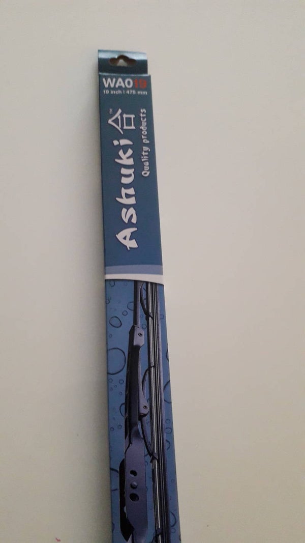 Wisserblad Ashuki 47,5 CM