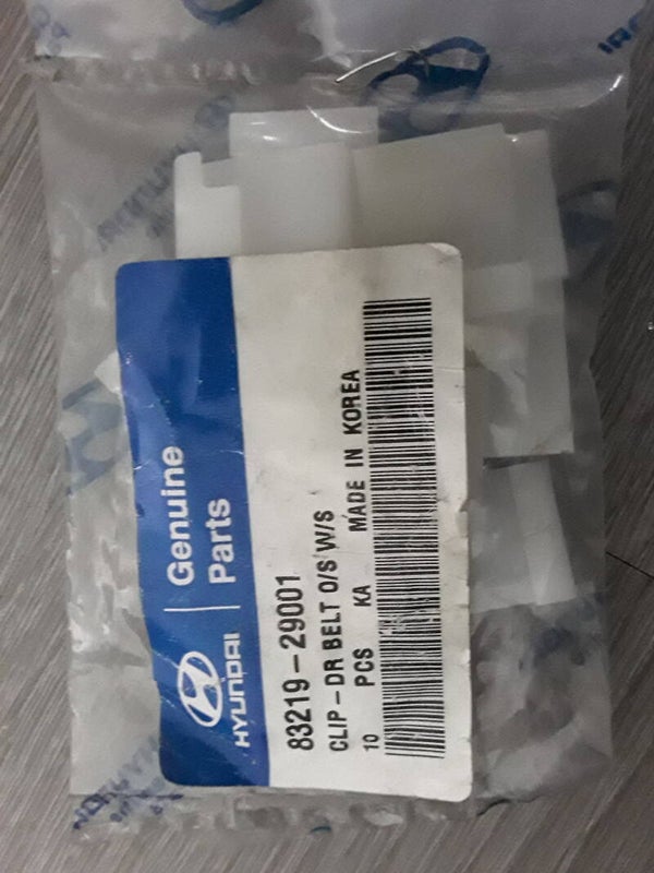 Raamsnorklem 83219-29001