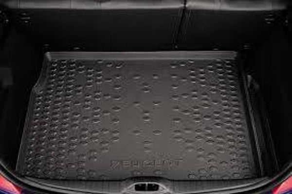 Kofferbakmat 1606940380