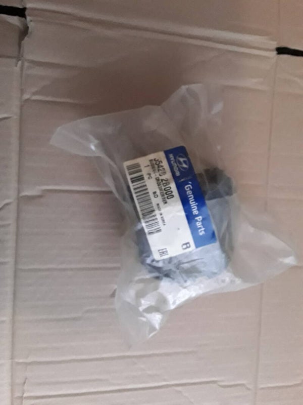 Rubber crossmember 55428-2B000