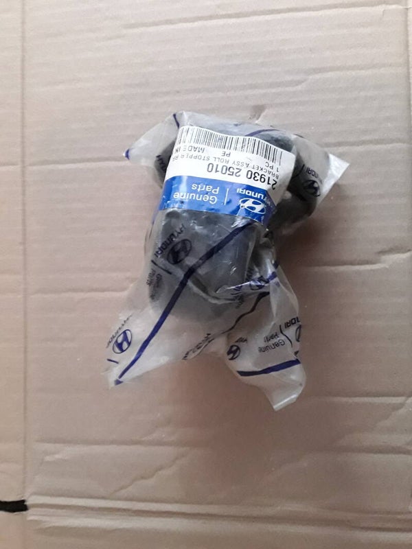 Motorsteun 21930-25010