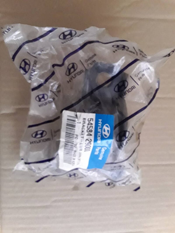 Draagarmrubber 54584-29000