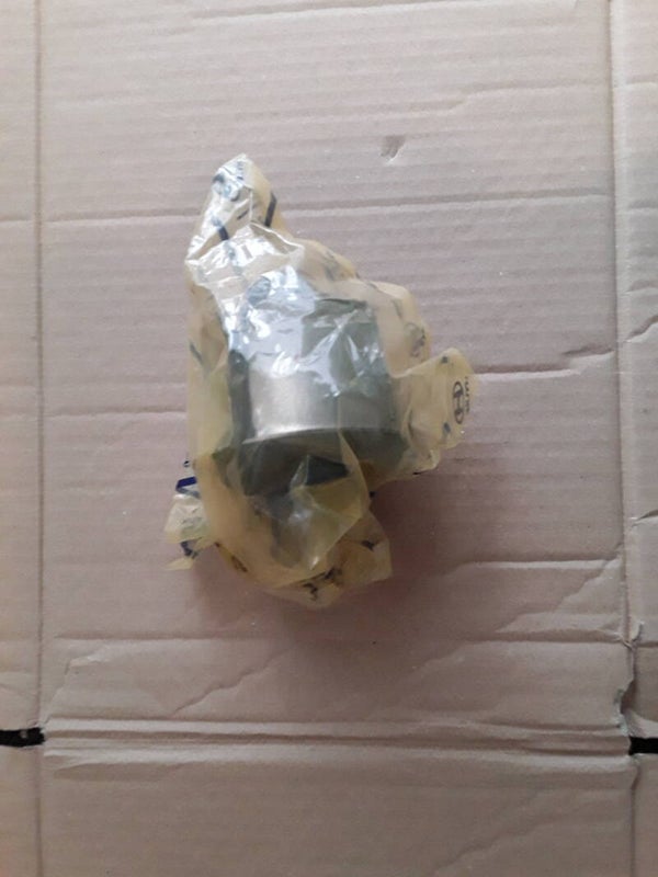 Rubber Crossmember 55456-2E000