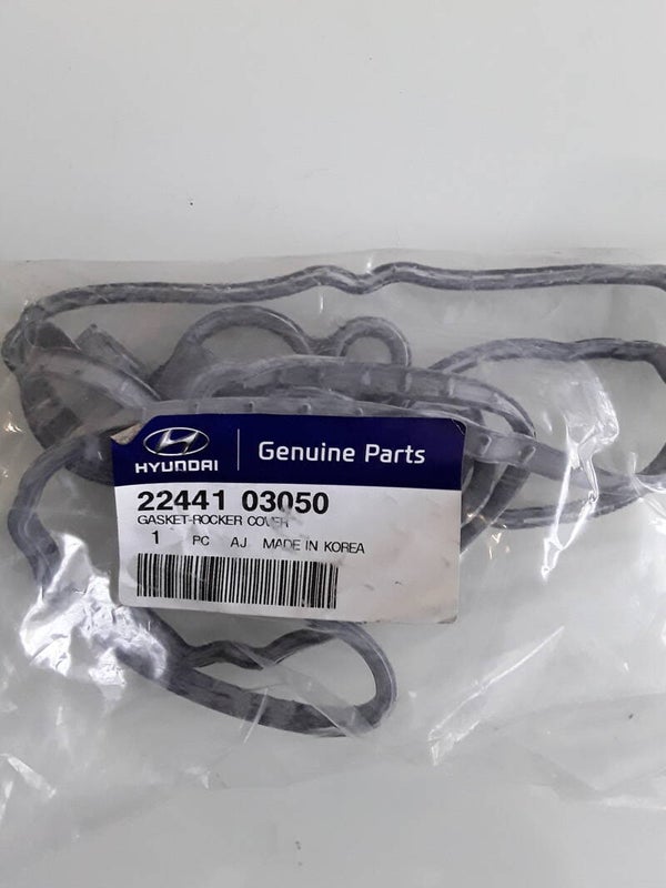 Klepdekselpakking 22441-03050