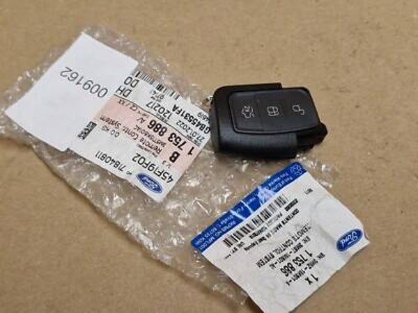 Afstand bediening 1753886