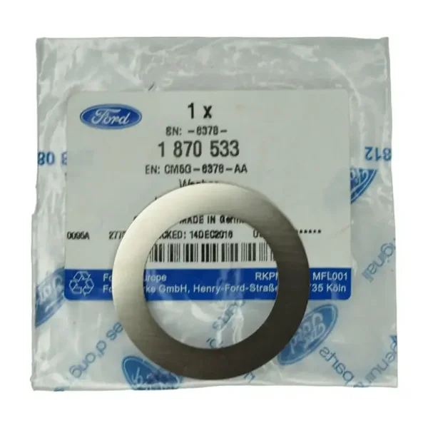 Sluitring Krukas poelie 1870533