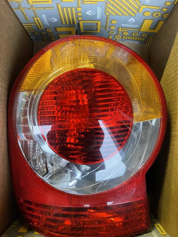 Achterlicht Renault Modus/Grand Modus 8200538786