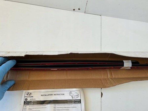 Stootlijstenset 1J271-ADE00