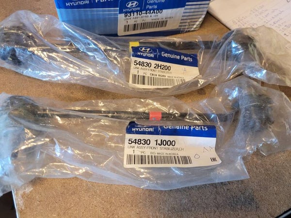 Stabilisatorverbinding 54830-1J000