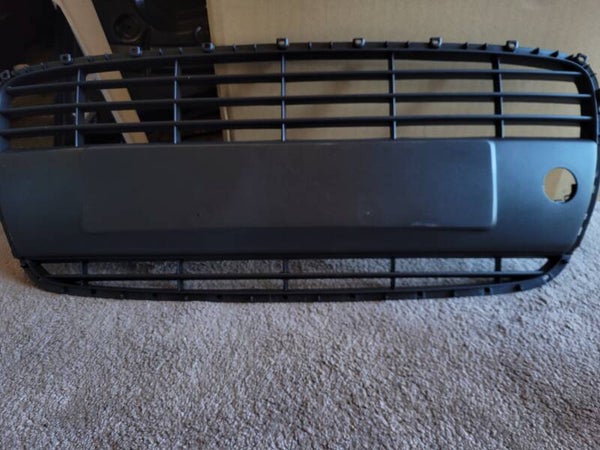 Bumperdeel midden 86522-0X000