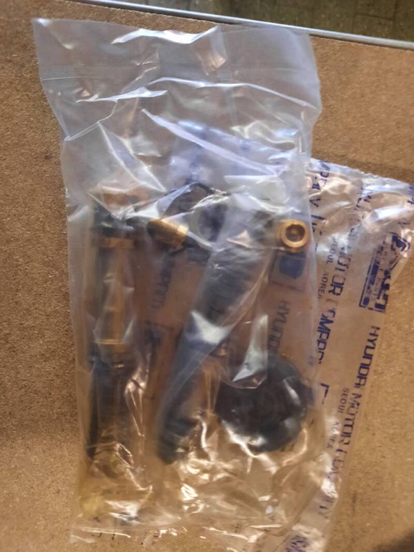 Revisieset Hoodremcilinder 58501-11100