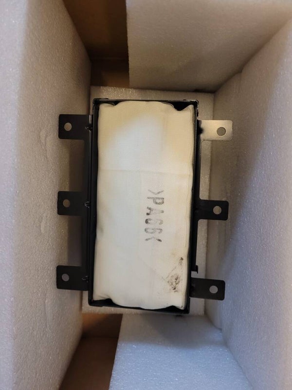 Airbag module rechts 84530-2L000