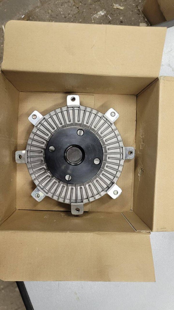 Visco koppeling  25237-42560