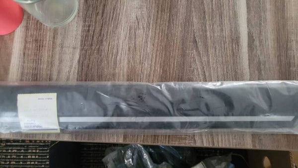 Stootlijst rechts achter 87752-21300BS