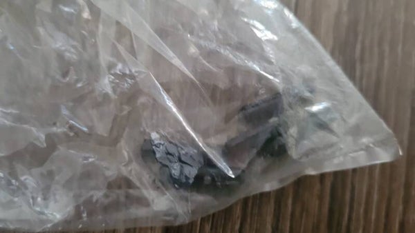 Pin lock 43814-21000