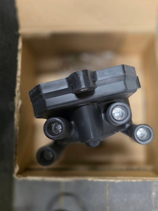 Verdeelkap FS05-18-V00