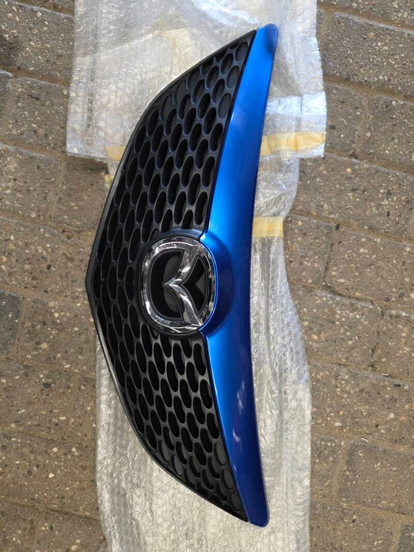 Radiateurgrille BP4L-50-710D94