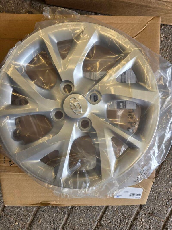 Wieldop 52960-B9500