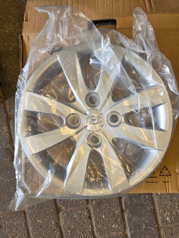 Wieldop 52960-B9000