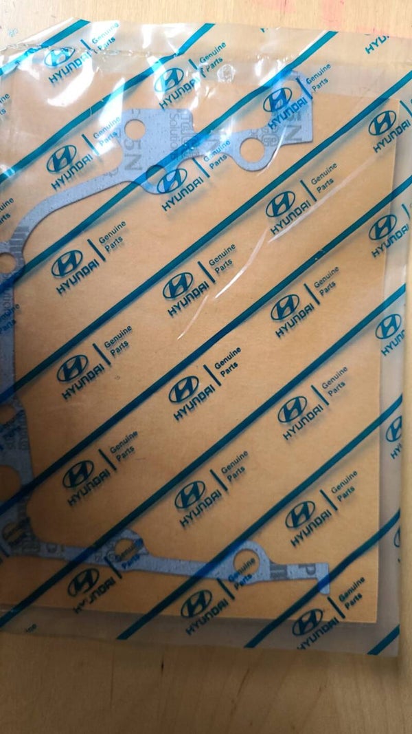 Pakking frontcase 21411-26010