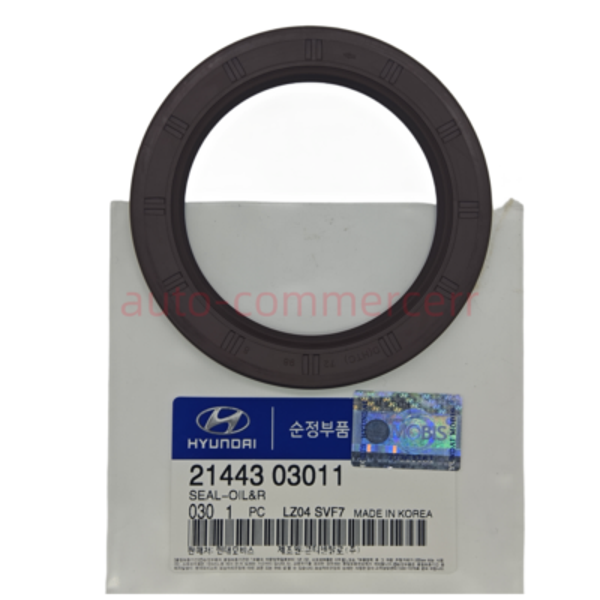 Krukas keerring 21443-03011