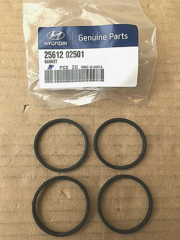 O ring thermostaat 25612-02501