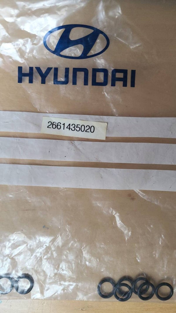 O Ring 26614-35020