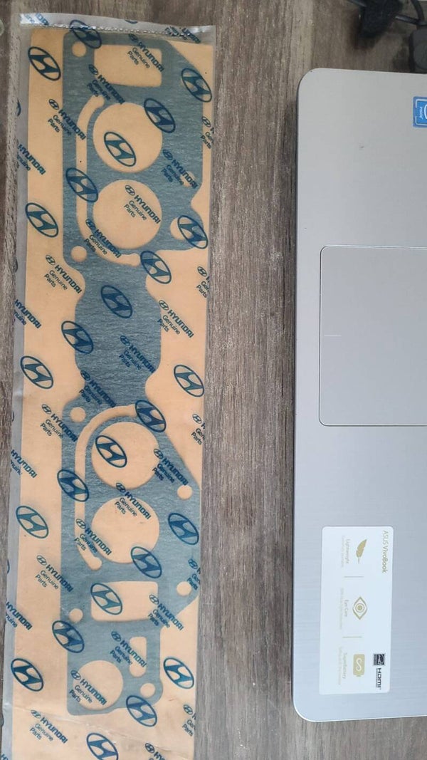 Inlaat pakking 28411-32621