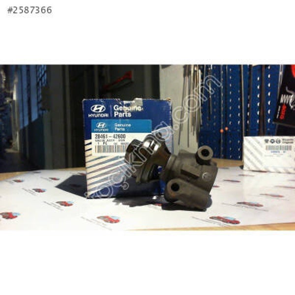 EGR Klep 28461-42600