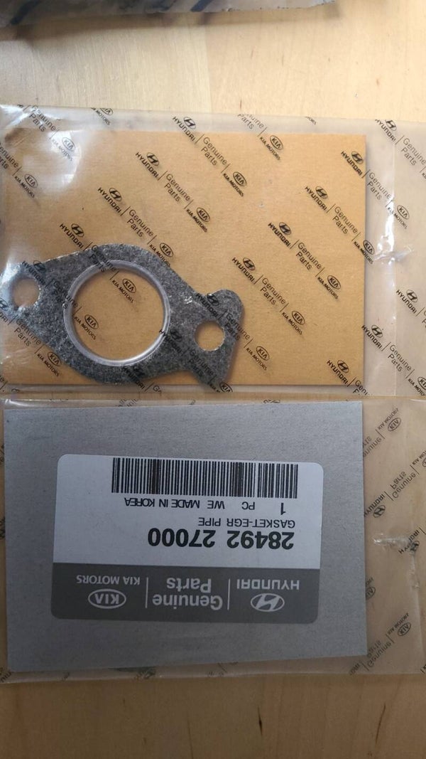 Pakking EGR 28492-27000