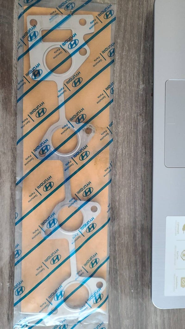 Gasket exhaust 28521-27000