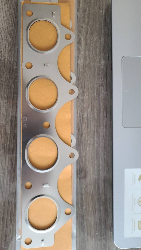 Gasket exhaust 28521-2B400