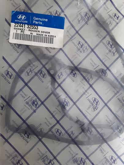 Klepdekselpakking 22441-32553