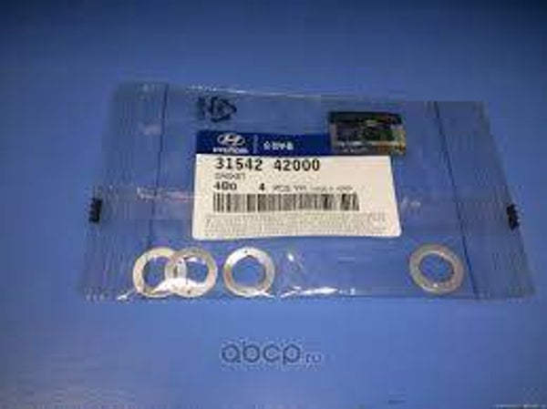 Pakking 31542-42000