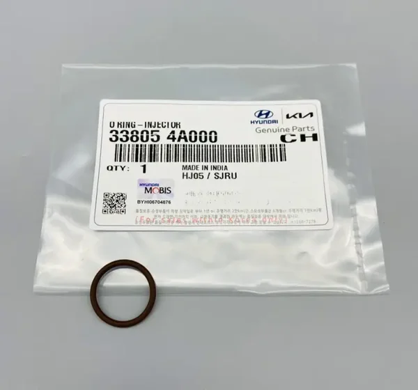 O ring injector 33805-4A000
