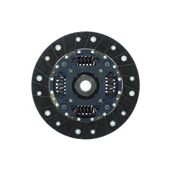 Koppelingsplaat 41100-45200