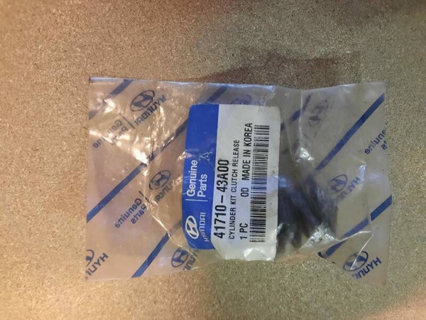 Koppeling cilinder 41710-43A00