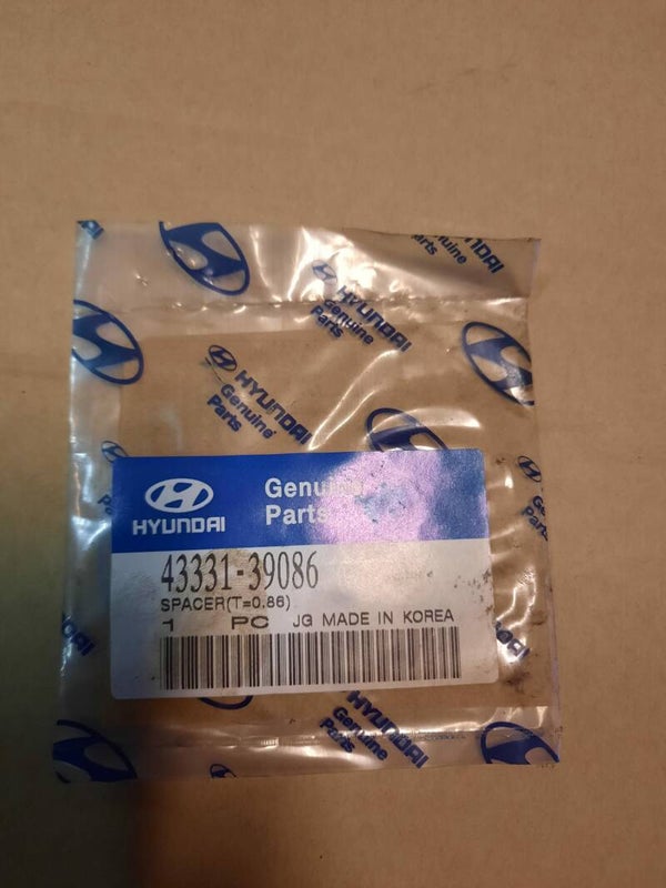 Spacer 43331-39086