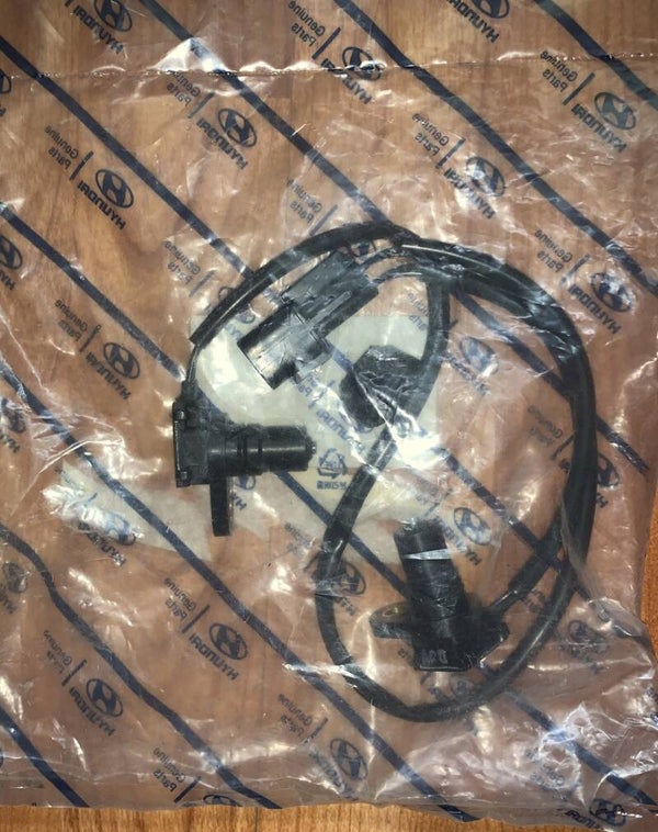 ABS sensor 45955-28011