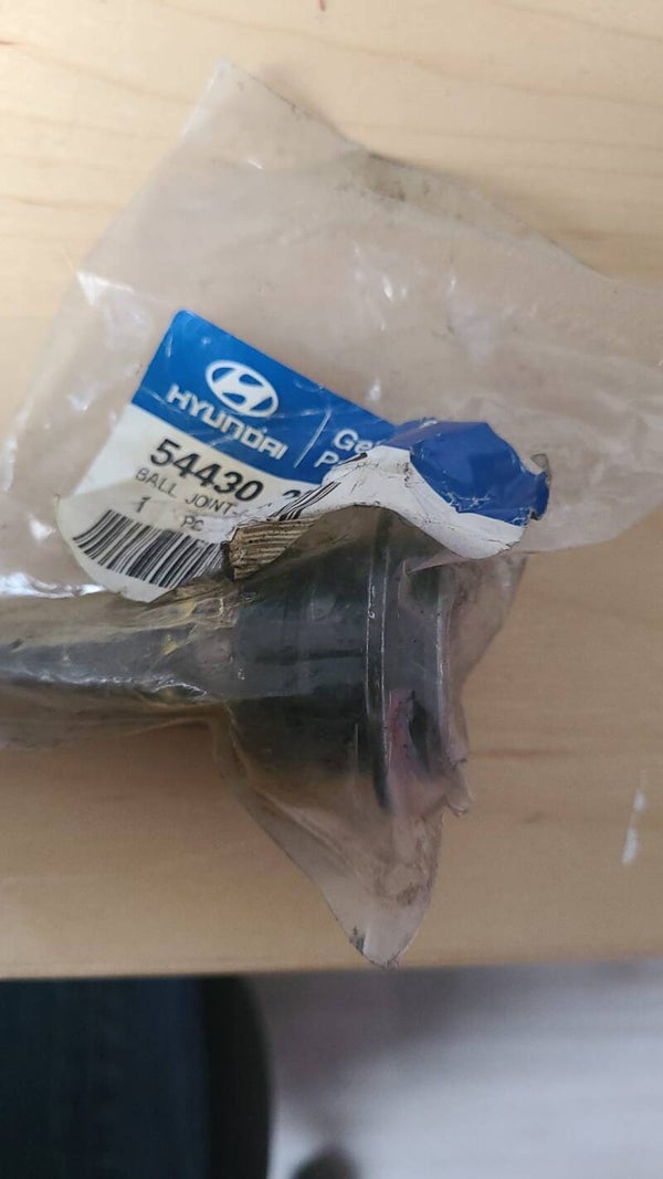 Fuseekogel 54430-3K000