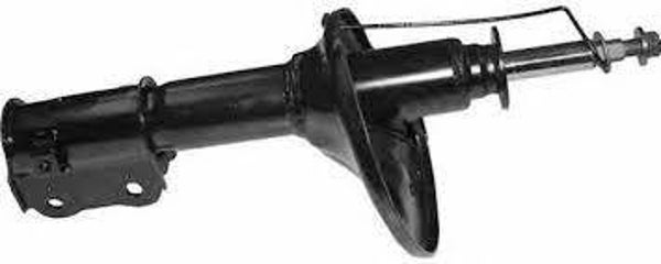 Rechts voor Schokbreker 54661-29610