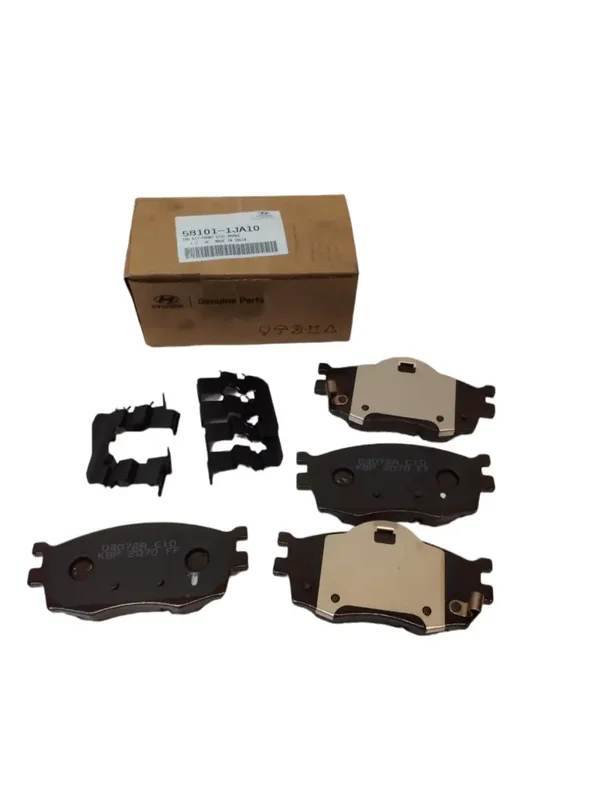 Remblokset voor 58101-1JA10